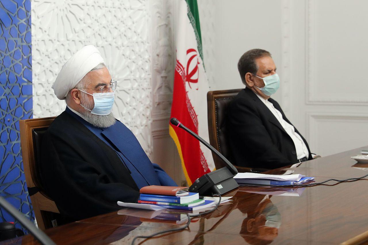 هیجان زدگی کاذب نباید بورس را متاثر کند
