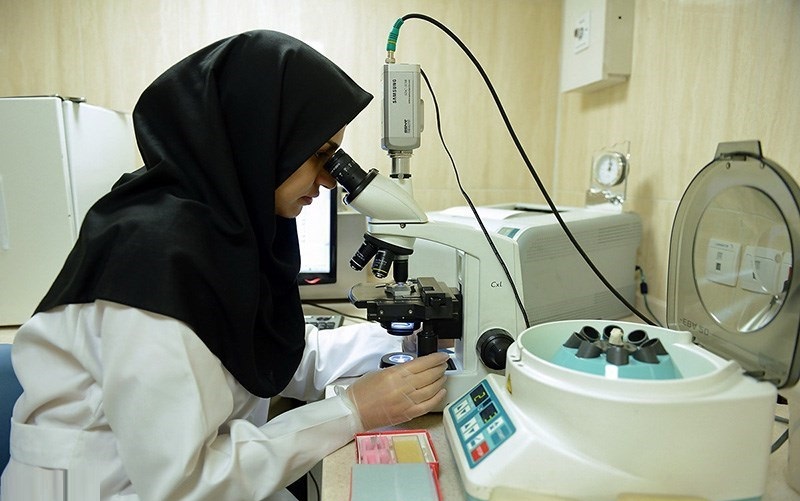 افتتاح اولین مرکز دولتی درمان ناباروری استان مرکزی