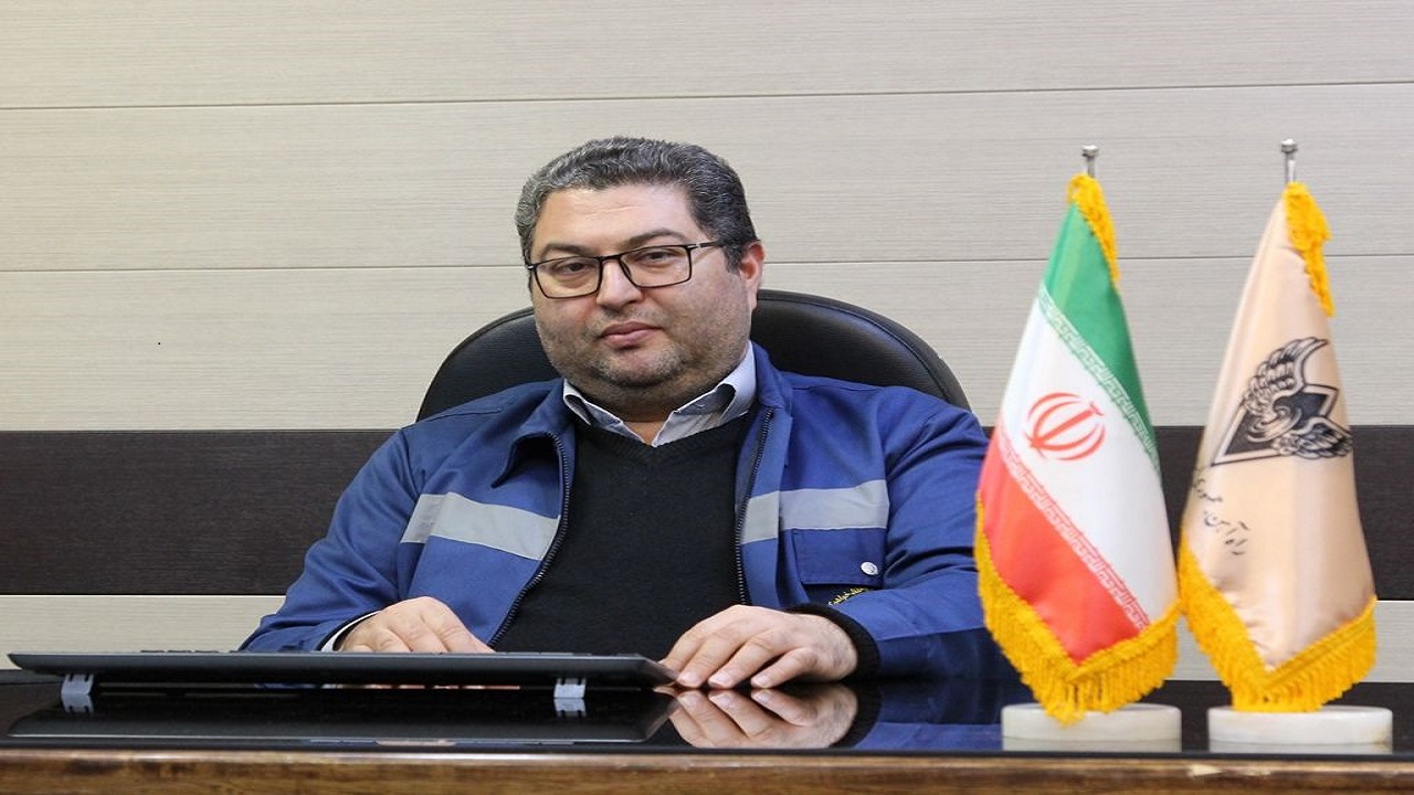 رشد ۳ برابری تخلیه بار در راه آهن شرق