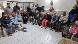مرکزسالمندان استان همدان عاری از بیماری کرونا