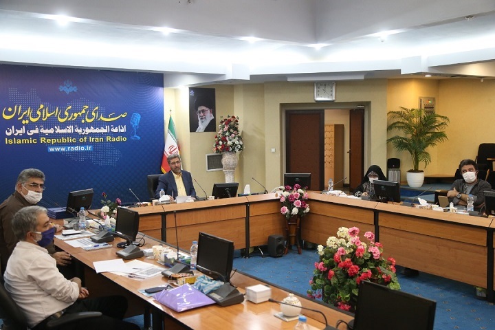راه اندازی شورای نمایش معاونت صدا/ اعضاء معرفی شدند
