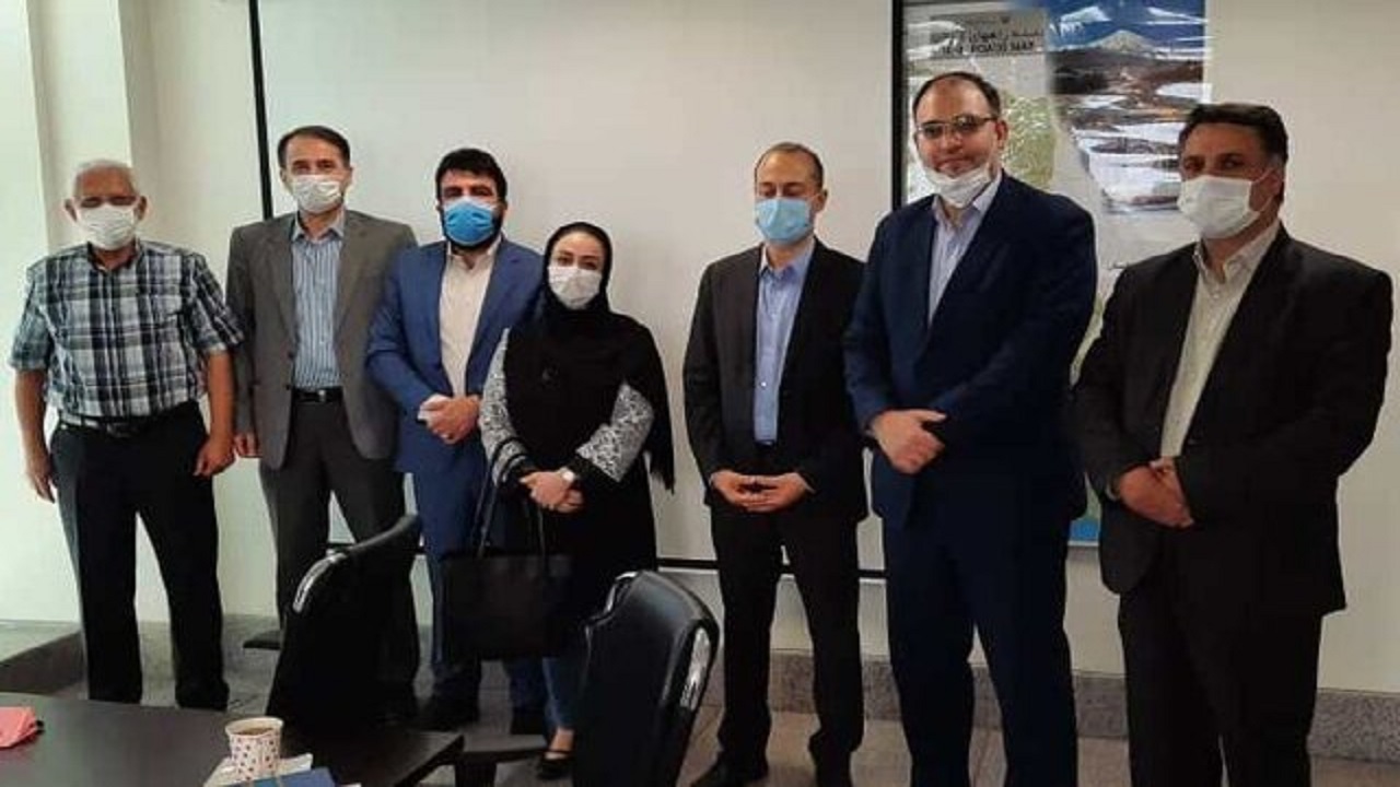 شرکت هواپیمایی وارش از پزشک بوشهری عذرخواهی کرد