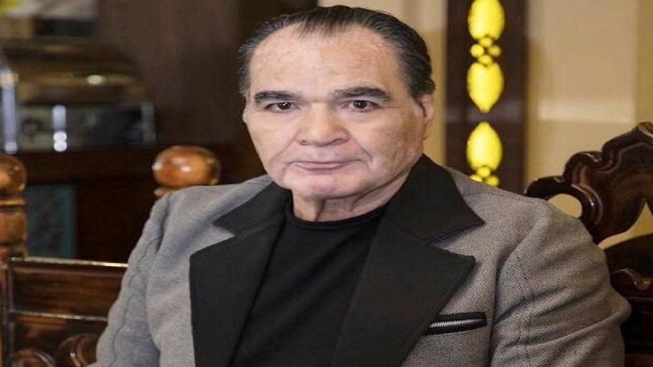 گپ‌وگفتی با «بدمن» سینما / تن به هر کاری ندادم