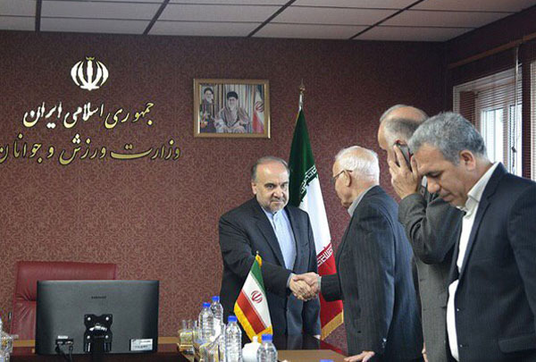 هیئت مدیره پرسپولیس به زودی مشخص می‌شود