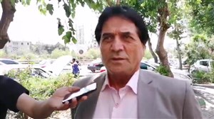 نیکخو: برای حل مشکل کارگزاران، به قول خلیل زاده خوش بین هستیم