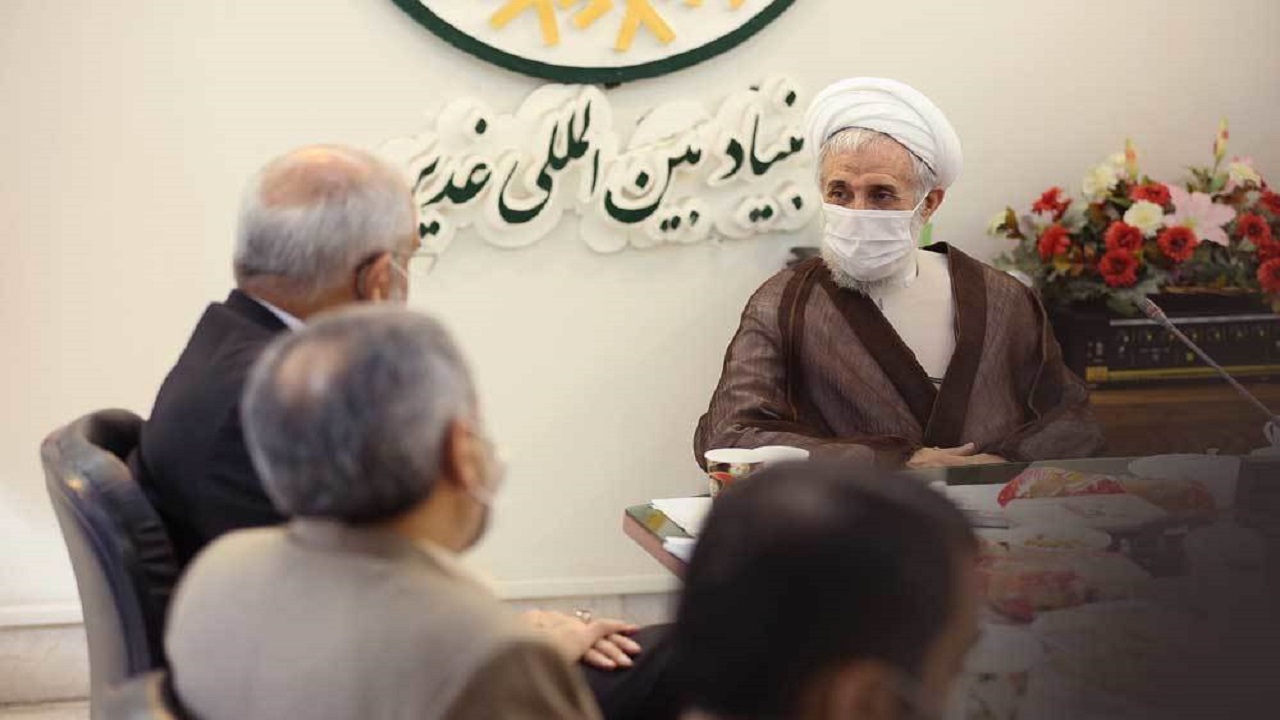دست‌یابی به عدالت آموزشیِ فراگیر با شبکه شاد