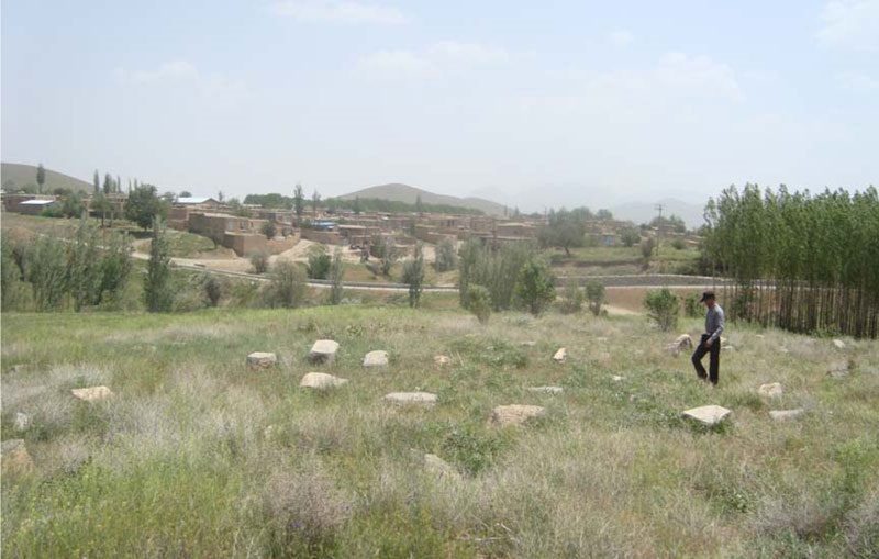 دهکده کوچک اقتصادی ایران در خمین