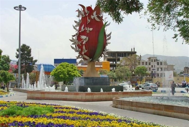 روند کاهش آلودگی هوای شهر اراک مطلوب است
