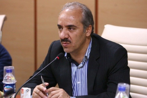 قمری: بهره برداری پیست bmx مبلغ 500 میلیون تومان هزینه دارد/نوبخت دستور کمک مالی به دوچرخه سواری داد