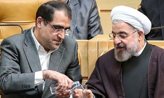 تحول درمانی که نصف و نیمه رها شد
