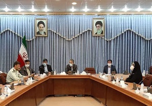 برخورد‌های قانونی برای جمع آوری جارچی‌ها در سرعین اعمال می‌شود