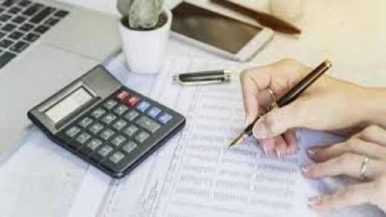 استخدام کارشناس حسابداری در یک شرکت معتبر بازرگانی