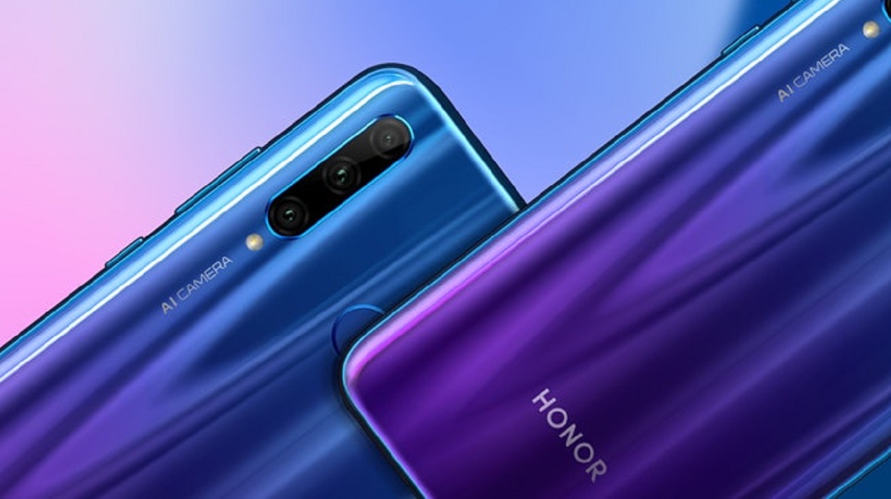 تصویر لو رفته از گوشی Honor Magic 3
