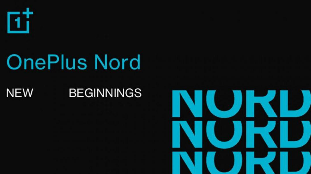 گوشی‌های ارزان وان‌پلاس با نام Nord ارائه می‌شوند