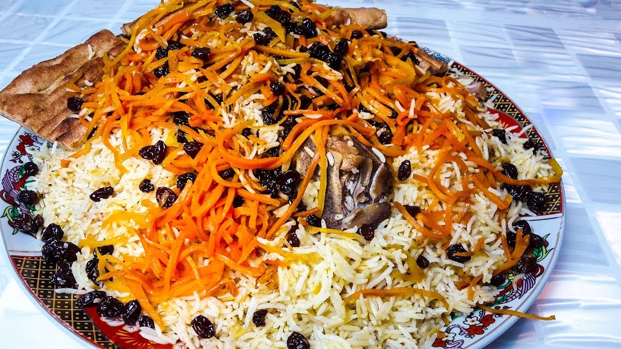 آموزش آشپزی؛ از خورش تره و کابلی پلو تا سبزه فسنجون و پیتزا پاکتی + تصاویر
