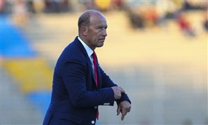 پرسپولیسی‌ها به دنبال توافق با کالدرون