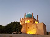  گنبد سلطانیه 