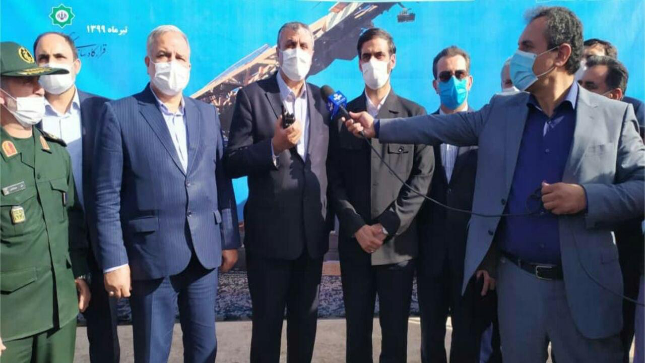 ظرفیت &zwnj;&zwnj;بندر &zwnj;چابهار ۴برابر شد