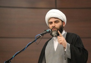 لرستان باید در مسایل فرهنگی پیشرو باشد