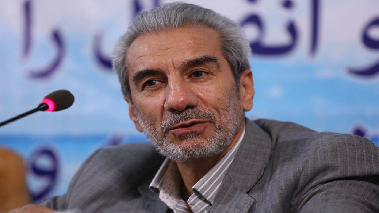 رئیس هیئت کاراته استان اصفهان انتخاب شد