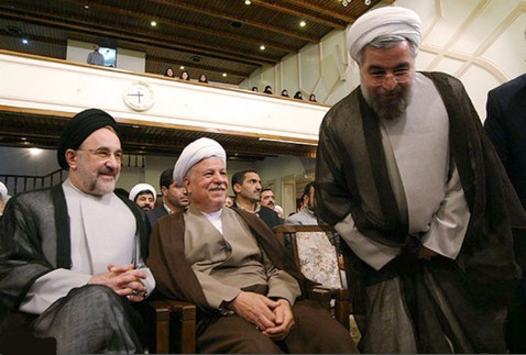 چرا اصلاح&zwnj;طلبان روحانی را از قطار اصلاحات پیاده کردند؟