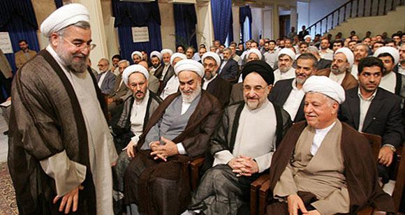 چرا اصلاح&zwnj;طلبان روحانی را از قطار اصلاحات پیاده کردند؟
