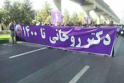 چرا اصلاح&zwnj;طلبان روحانی را از قطار اصلاحات پیاده کردند؟
