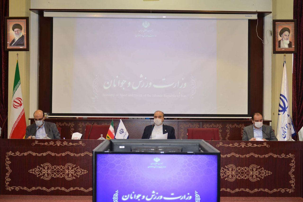 سلطانی فر: واگذاری ۲ باشگاه استقلال و پرسپولیس یک کار بزرگ تاریخی در عرصه ورزش کشور است