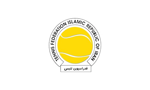 نمونه گیری تست کرونا از کلیه پرسنل فدراسیون تنیس