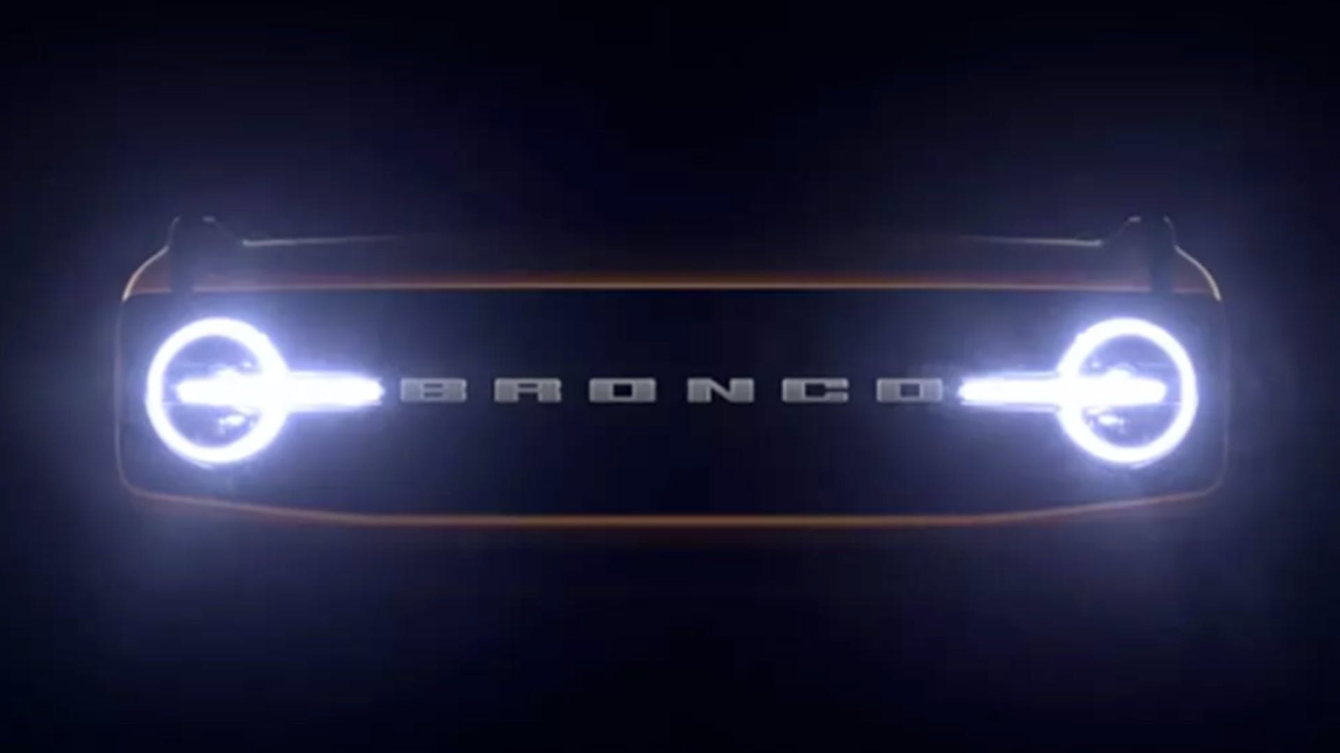 معرفی برند Bronco