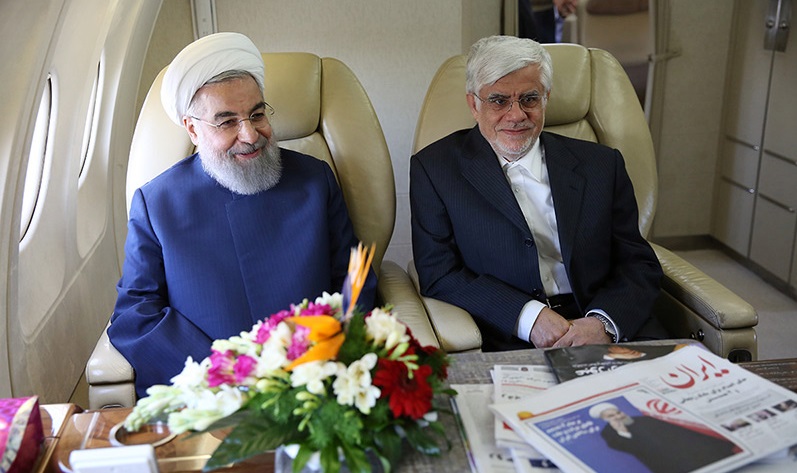 چرا اصلاح&zwnj;طلبان روحانی را از قطار اصلاحات پیاده کردند؟