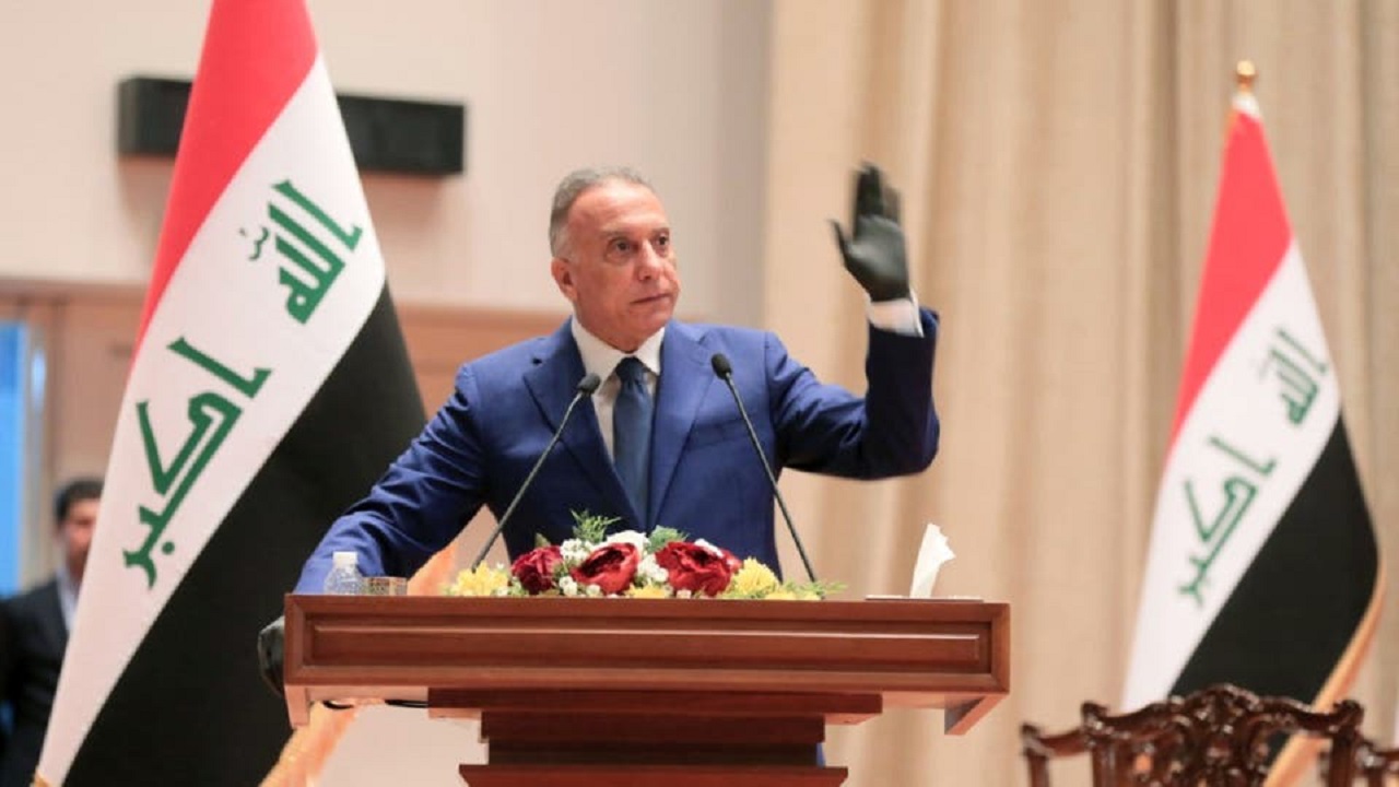 دفتر نخست‌وزیری عراق: ترور الهاشمی بدون پاسخ نخواهد ماند