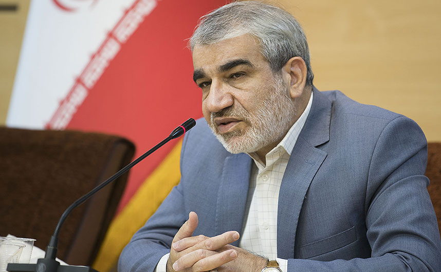 چرا آمریکا شورای نگهبان را تحریم می&zwnj;کند؟