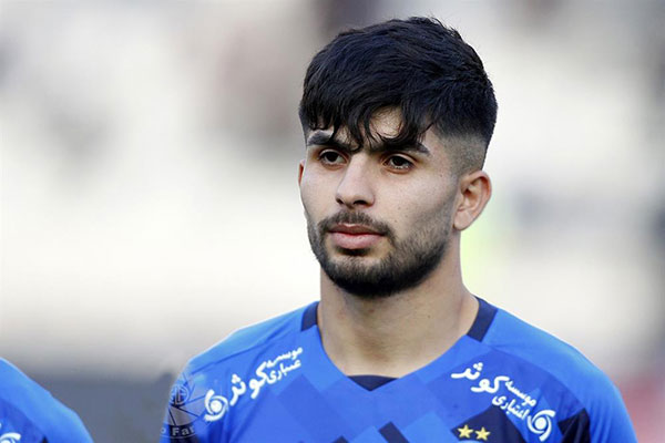 مرادی: به کرونا مبتلا نشده ام