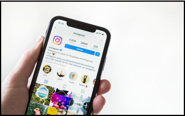 نحوه پین کردن نظرات در اینستاگرام