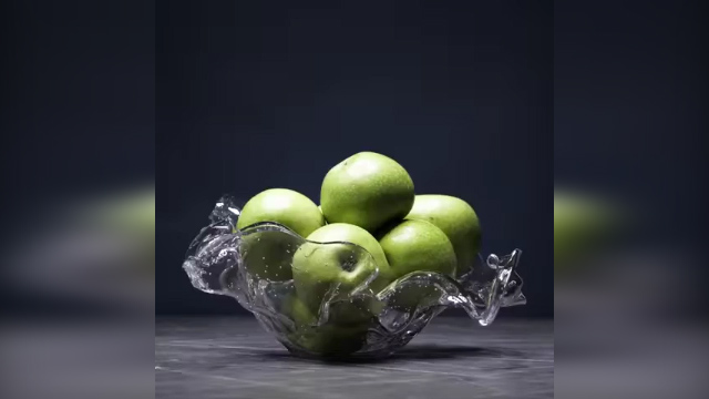 ترفندهایی جالب برای ساخت ظروف مختلف + فیلم