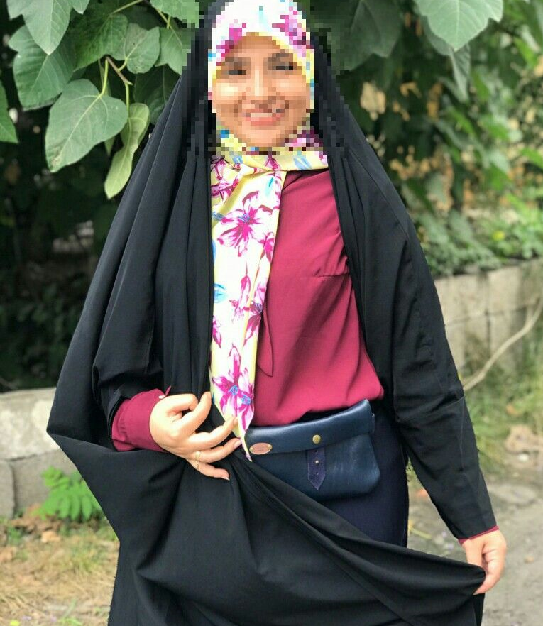 حجاب استایل&zwnj;ها و سبک زندگی لاکچری! /تبلور مدگرایی و ظاهرگرایی در حجاب&zwnj;های اینستاگرامی