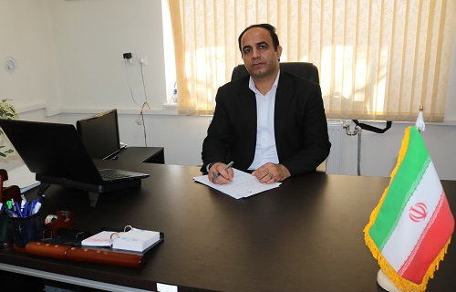 سرپرست شهرداری ننله منصوب شد