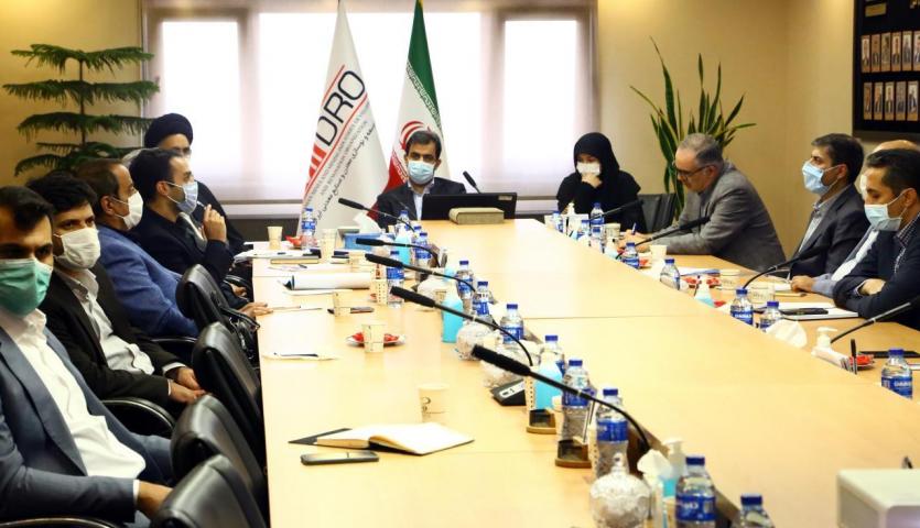 اجرای سند ملی توسعه گوهر سنگ ها پس از نهایی شدن از امسال