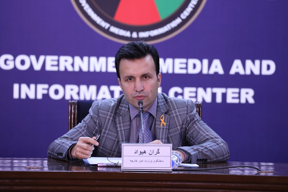 کابل فردا میزبان نشست بزرگ بین المللی درباره صلح است