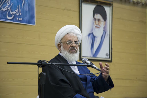 نهاد&zwnj;های دولتی مراقب توطئه&zwnj;های دشمن باشند