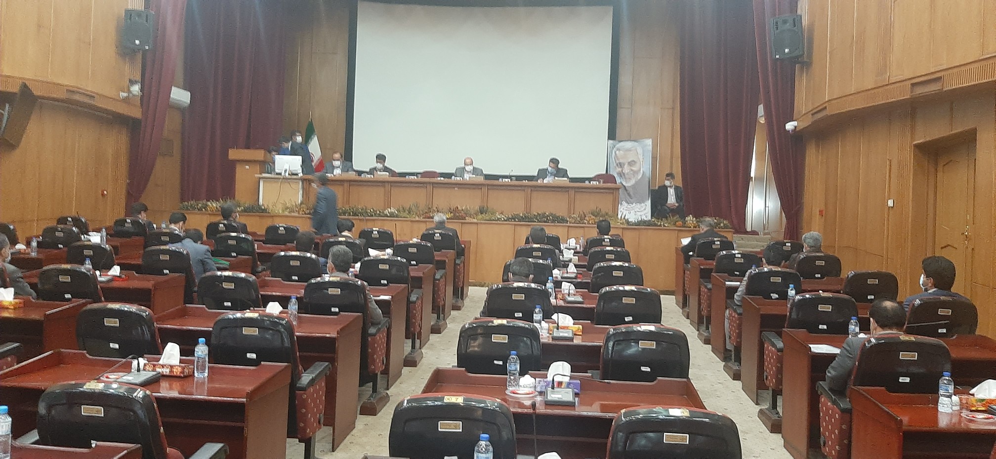 ثبت نام ۴۴ هزار متقاضی مسکن ملی در کرمان