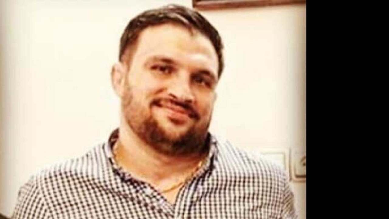 جودوکار خراسانی حریف کرونا نشد/درگذشت جودوکار جوان