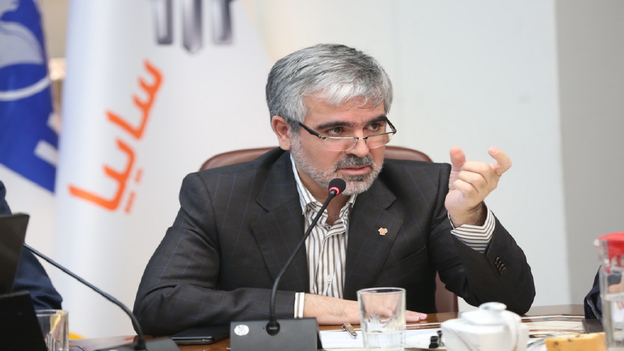 قرارداد سايپا با ۴۸ مجموعه دانش‌ بنيان