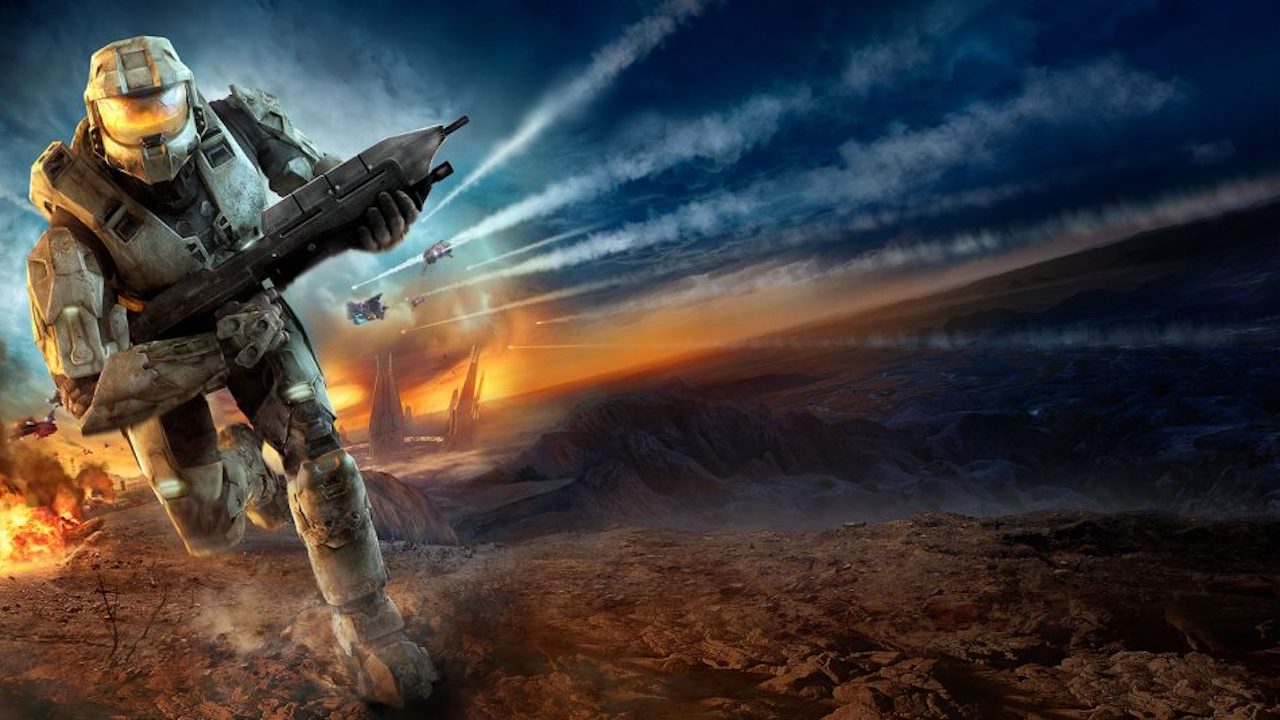 بازی Halo 3 به رایانه‌های شخصی می‌آید
