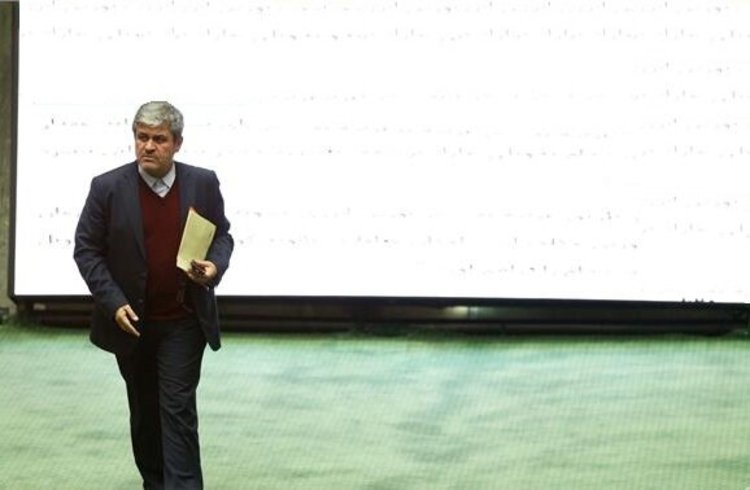 واکنش اینستاگرامی تاجگردون بعد از رد اعتبارنامه‌اش در مجلس