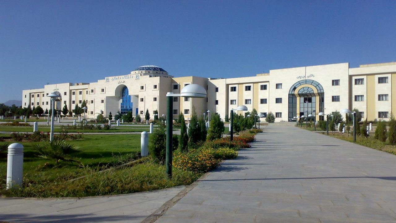 آمادگی جذب ۱۷۷۳ دانشجوی جدیدالورود در دانشگاه دامغان
