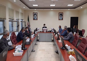 شدت یافتن کرونا در اردبیل به تعطیلی بازار و مجالس می‌انجامد