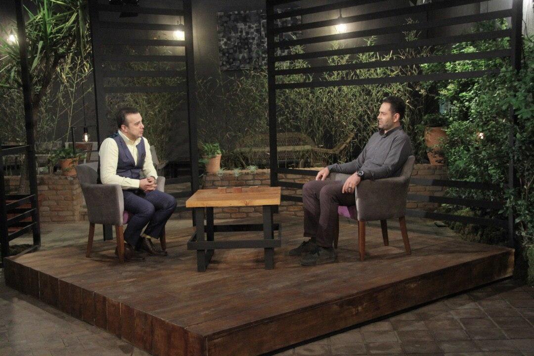 ماجراهای جذاب و شنیدنی از ماجراجویی های یک محیط بان جوان را در «مکث» ببینید
