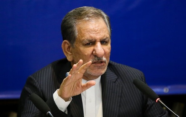 دستور جهانگیری برای تسریع پرداخت «وام ازدواج» و امهال اقساط آن